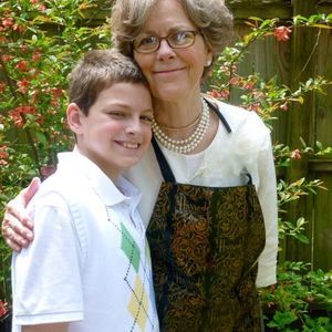 Meet your Posher, Karen